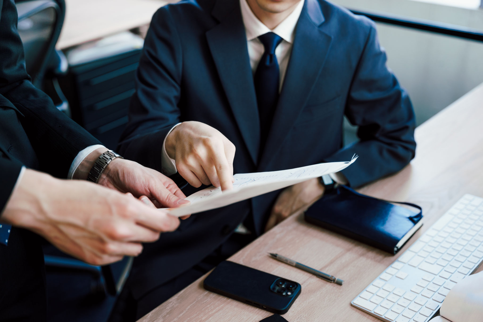 business consulting Japan