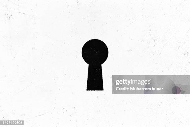 Keyhole Sign Rupture 1,912 Manhattan Correctional Facility Stock Photos, High-Res Pictures ...