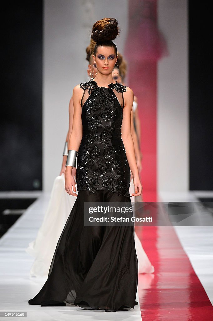 StyleAID 2012