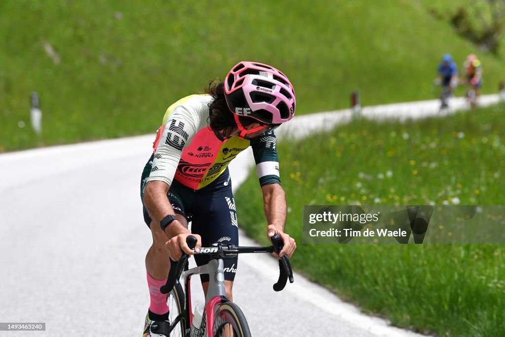 106th Giro d'Italia 2023 - Stage 19