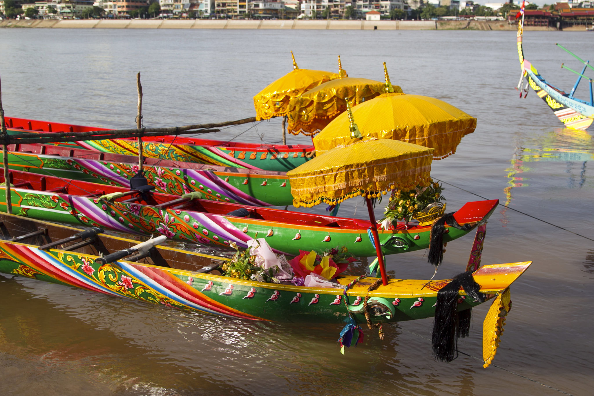 water festival