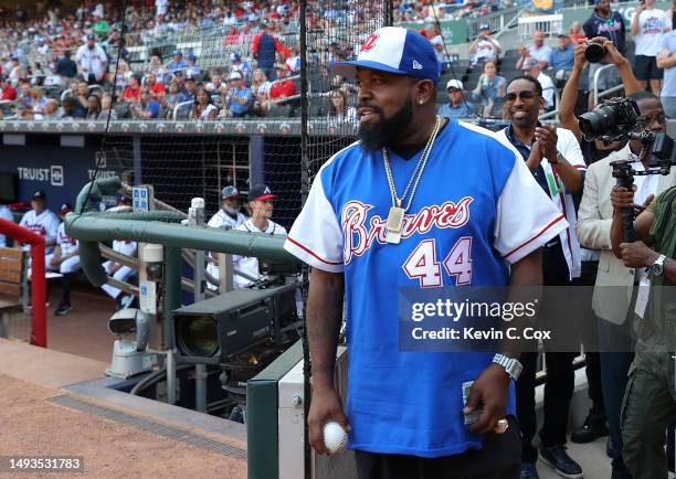 2,014 Big Boy (Rapper) Stock Photos, High-Res Pictures, and Images ...