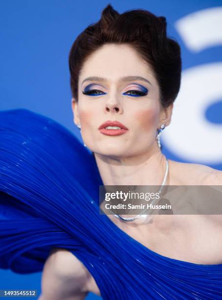 Coca Rocha Photos and Premium High Res Pictures - Getty Images