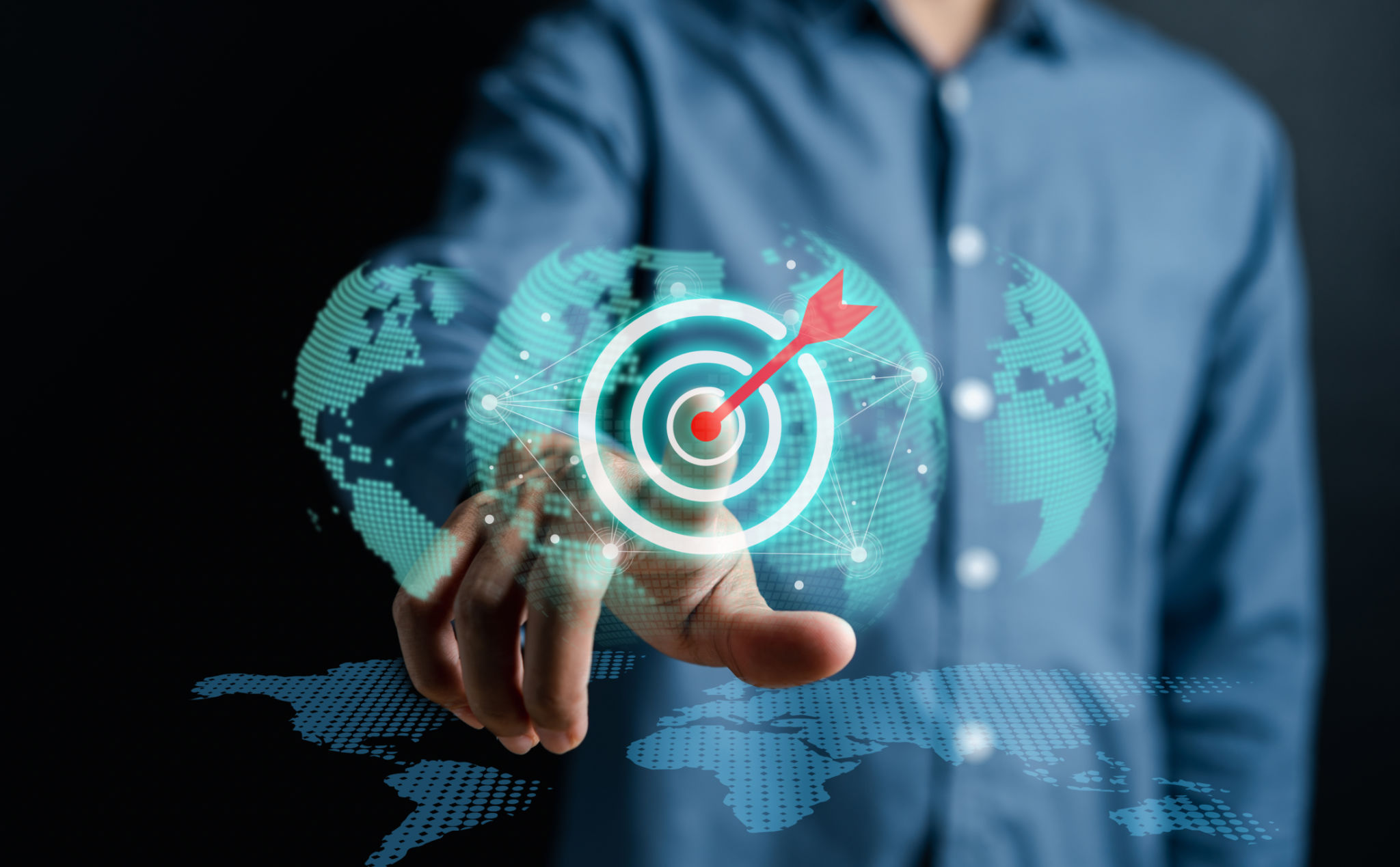 data driven decision