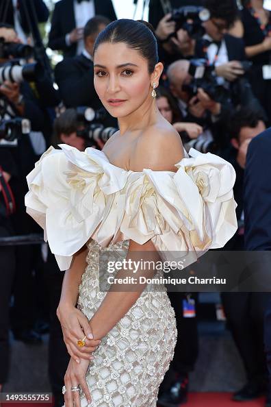 "The Old Oak" Red Carpet - The 76th Annual Cannes Film Festival "The Old Oak" Red Carpet - The 76th Annual Cannes Film Festival