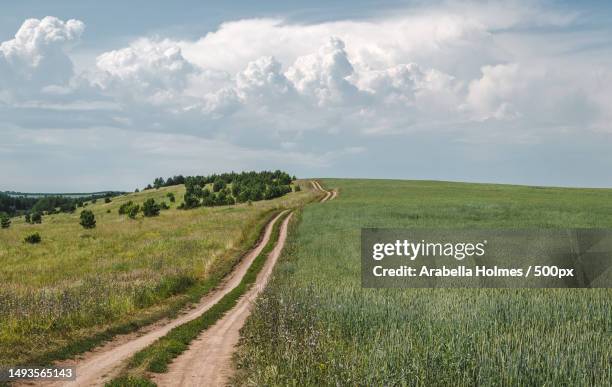 Kansas Rural Stock Image 3,625 Lane Kansas Stock Photos, High-Res Pictures, and Images - Getty ...