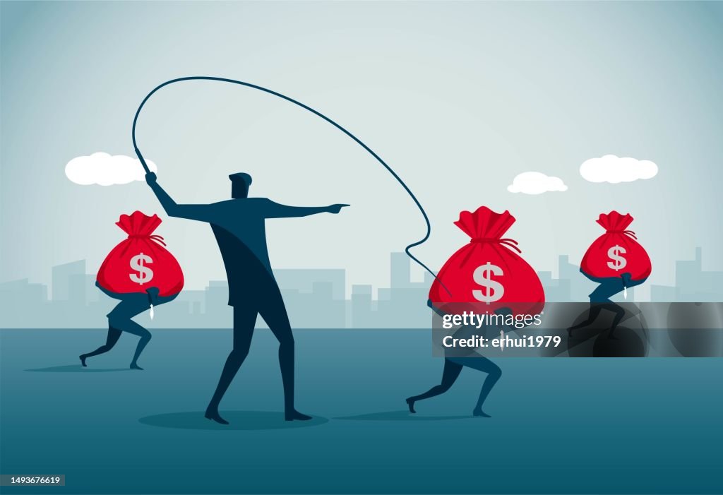 Forced labor