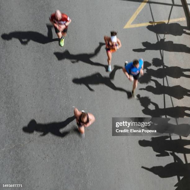 Runner Fans Only 2,442 Welcome Race Fans Stock Photos, High-Res Pictures, and Images ...