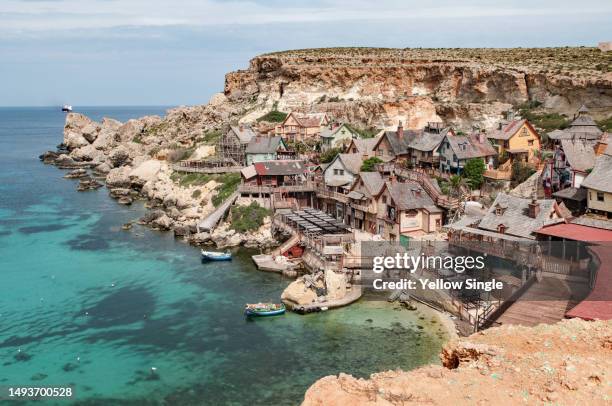 4,237 Malta Beach Stock Photos, High-Res Pictures, and Images - Getty ...