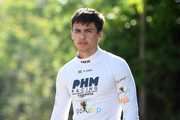 MCO: Formula 3 Championship - Round 4:Monte Carlo - Sprint Race