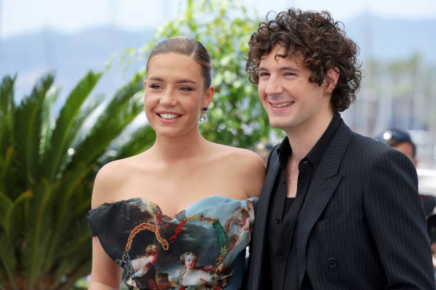 FRA: "Elemental" Photocall - The 76th Annual Cannes Film Festival