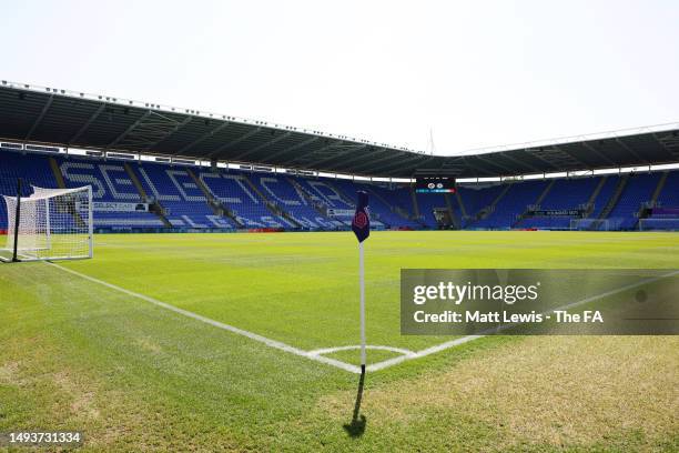Reading Rockets Stadium Reading Stadium Photos and Premium High Res Pictures - Getty Images