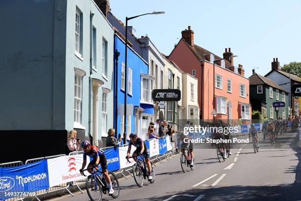Eugénie Duval Fotografías e imágenes de stock Getty Images
