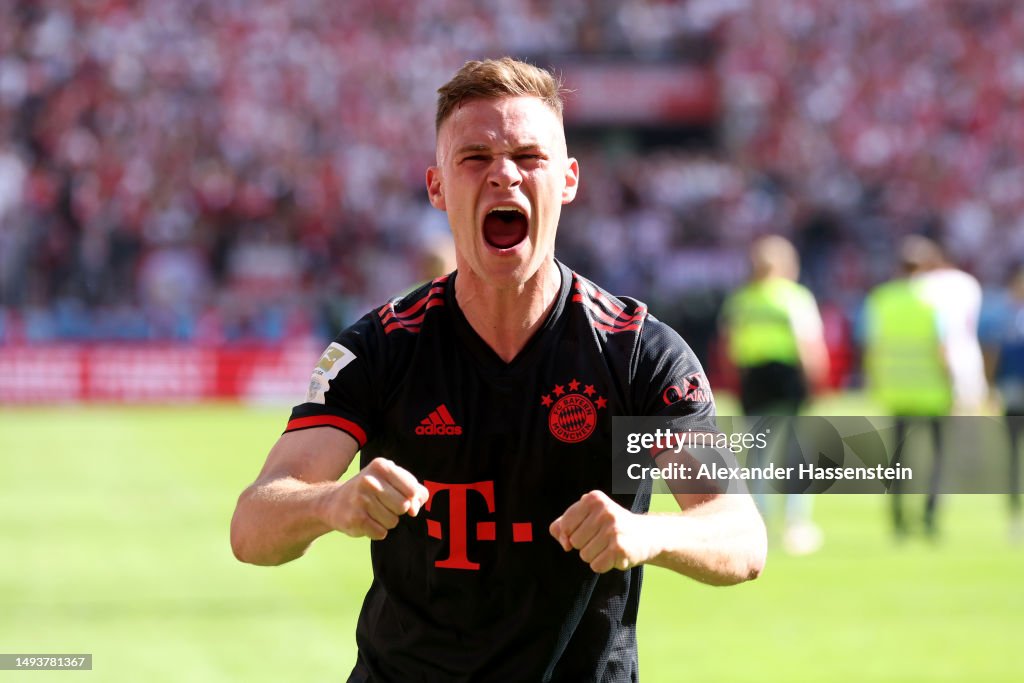 1. FC Köln v FC Bayern München - Bundesliga