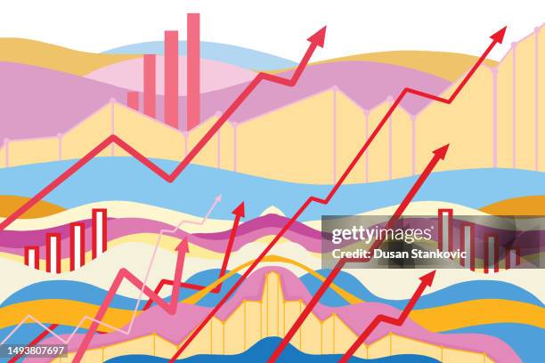 Decreasing Cartoon 68 Decreasing Graph Cartoon Stock Photos, High-Res Pictures, and Images ...