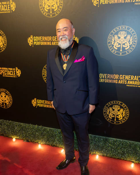 CAN: 2023 Governor General's Performing Arts Awards