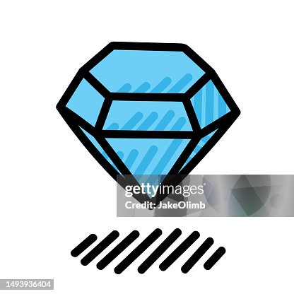 Diamond Doodle 6 Diamond Doodle 6