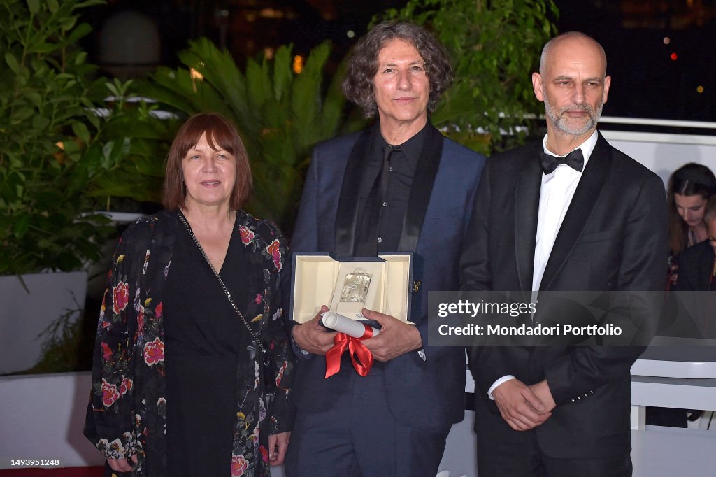 Cannes Film Festival 2023 Photocall