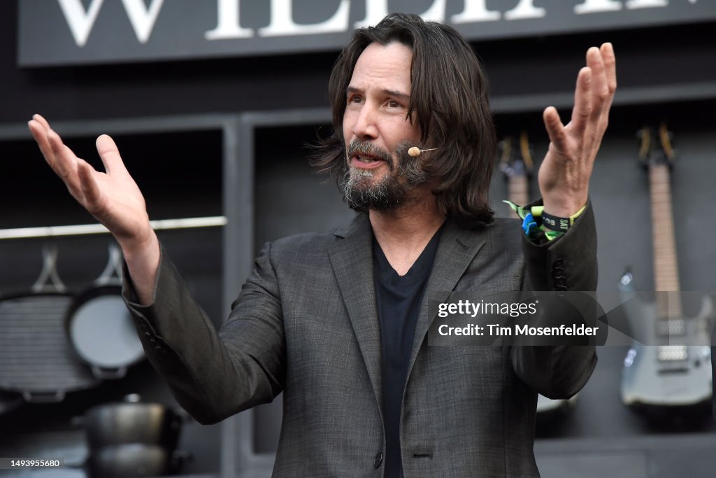 2023 BottleRock Napa Valley