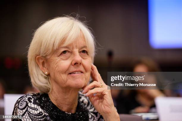 Dianne Hayter Baroness Hayter Of Kentish Town Photos and Premium High