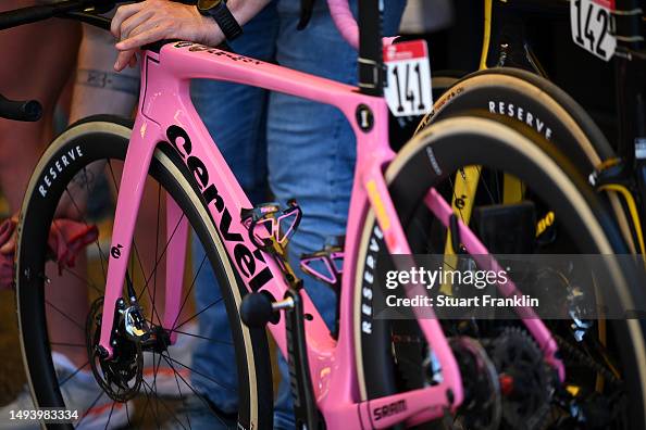 106th Giro d'Italia 2023 - Stage 21 106th Giro d'Italia 2023 - Stage 21