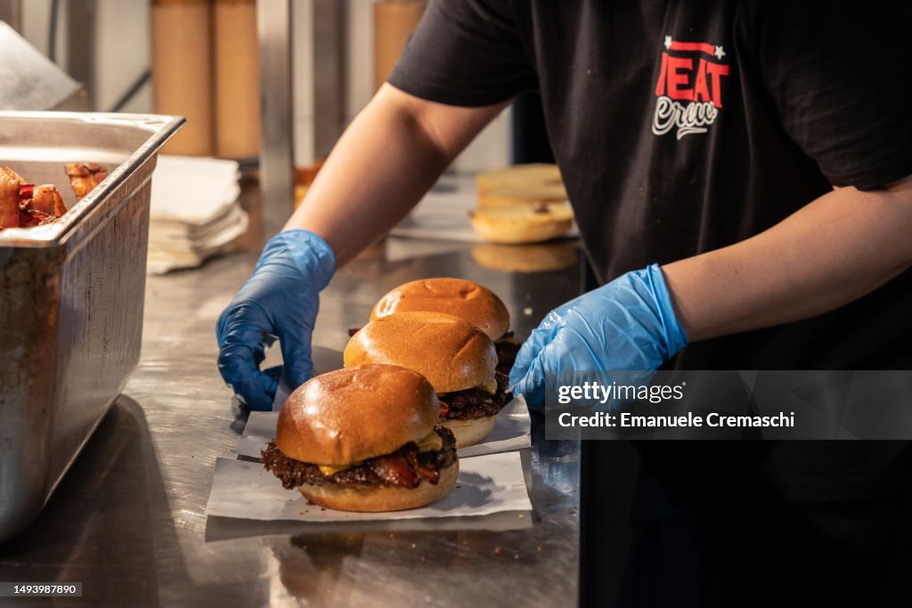 Italy Daily Life 2023