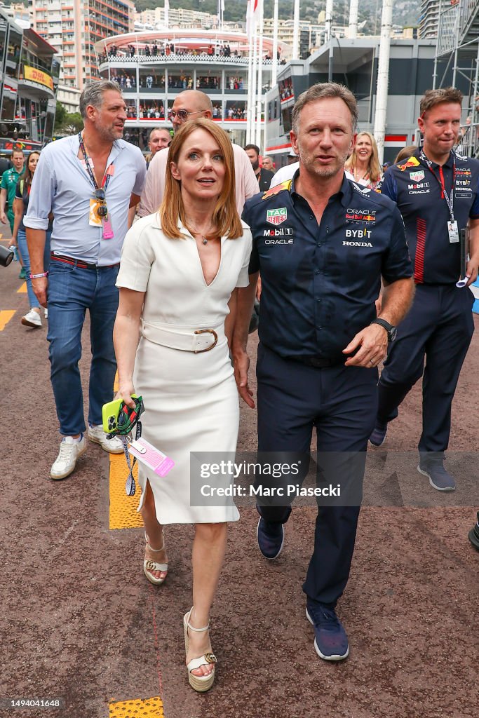 F1 Grand Prix of Monaco