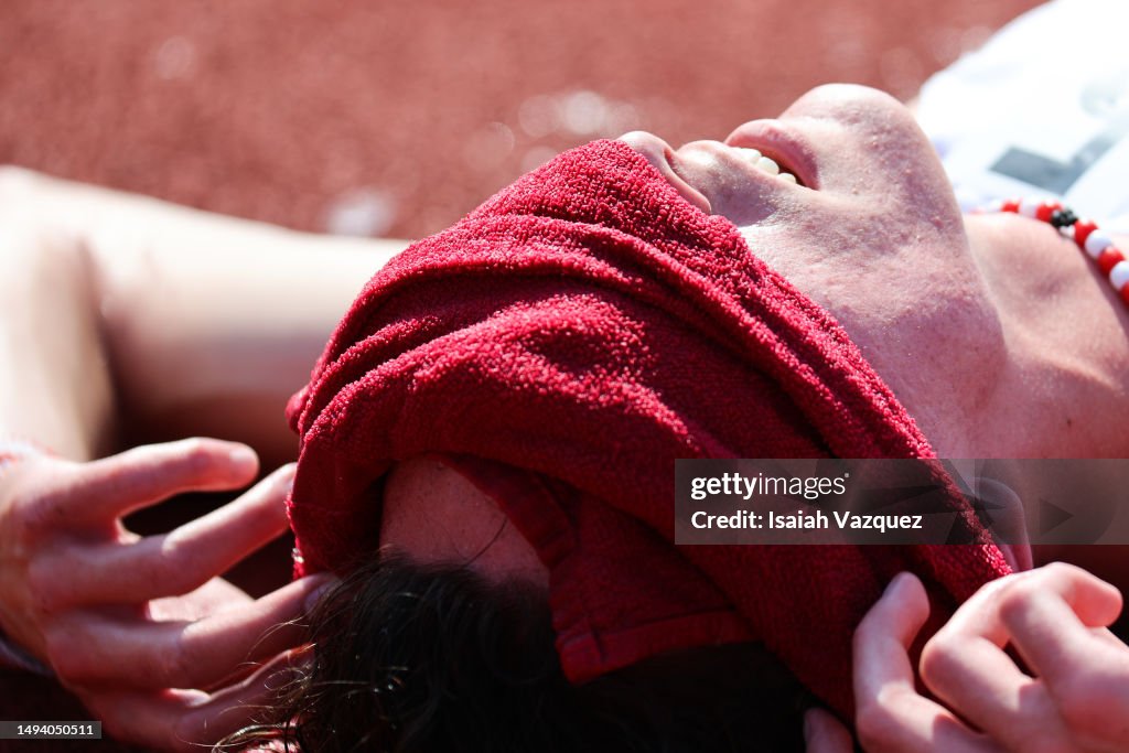 2023 NCAA Division III Men's and Women's Outdoor Track & Field Championship