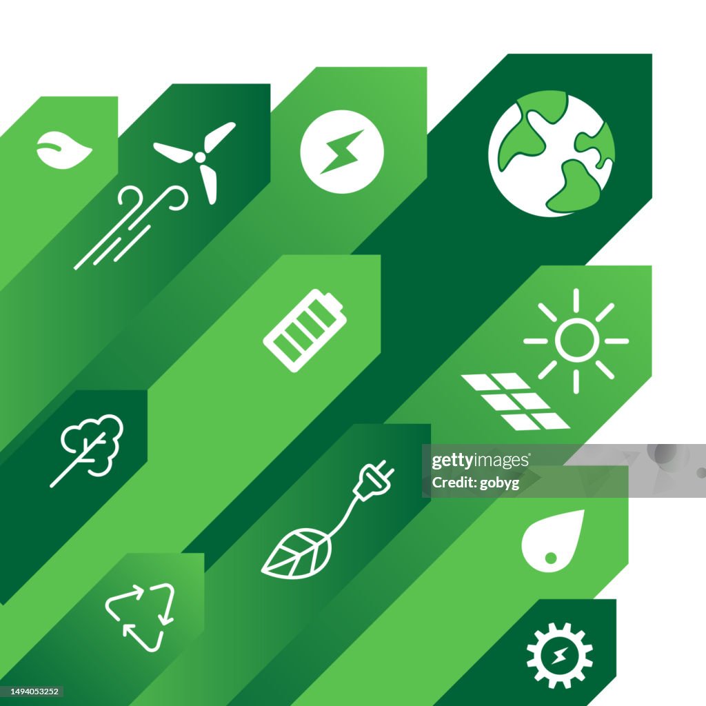 Renewable Energy Growth