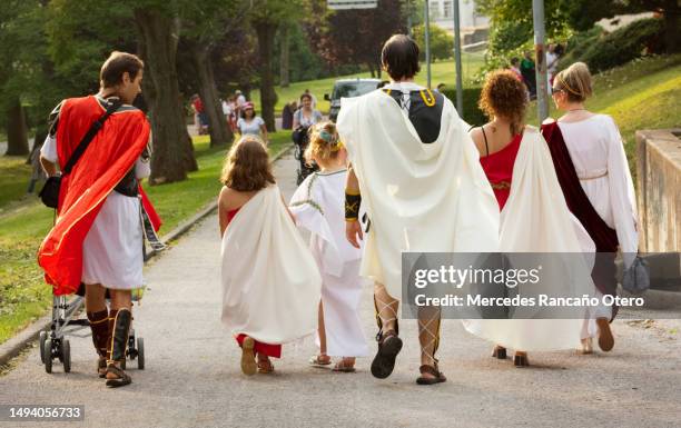Roman Robi 1,217 Roman Robe Stock Photos, High-Res Pictures, and Images - Getty Images