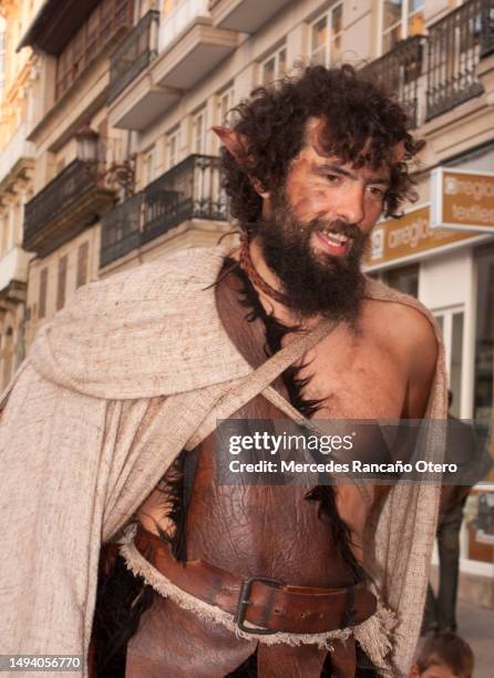 arde lucus historical reenactment - historical reenactment stock pictures, royalty-free photos & images