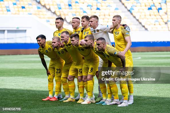 Shakhtar Donetsk v Dnipro-1 Dnipro - Ukrainian Premier League Shakhtar Donetsk v Dnipro-1 Dnipro - Ukrainian Premier League