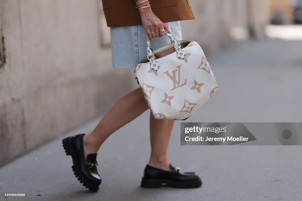 Street Style - Vienna - May, 2023