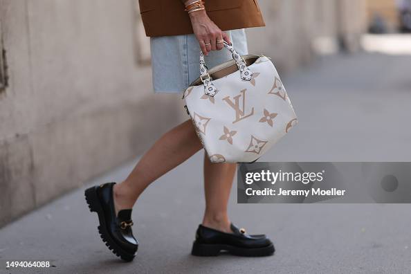 Street Style - Vienna - May, 2023 Street Style - Vienna - May, 2023
