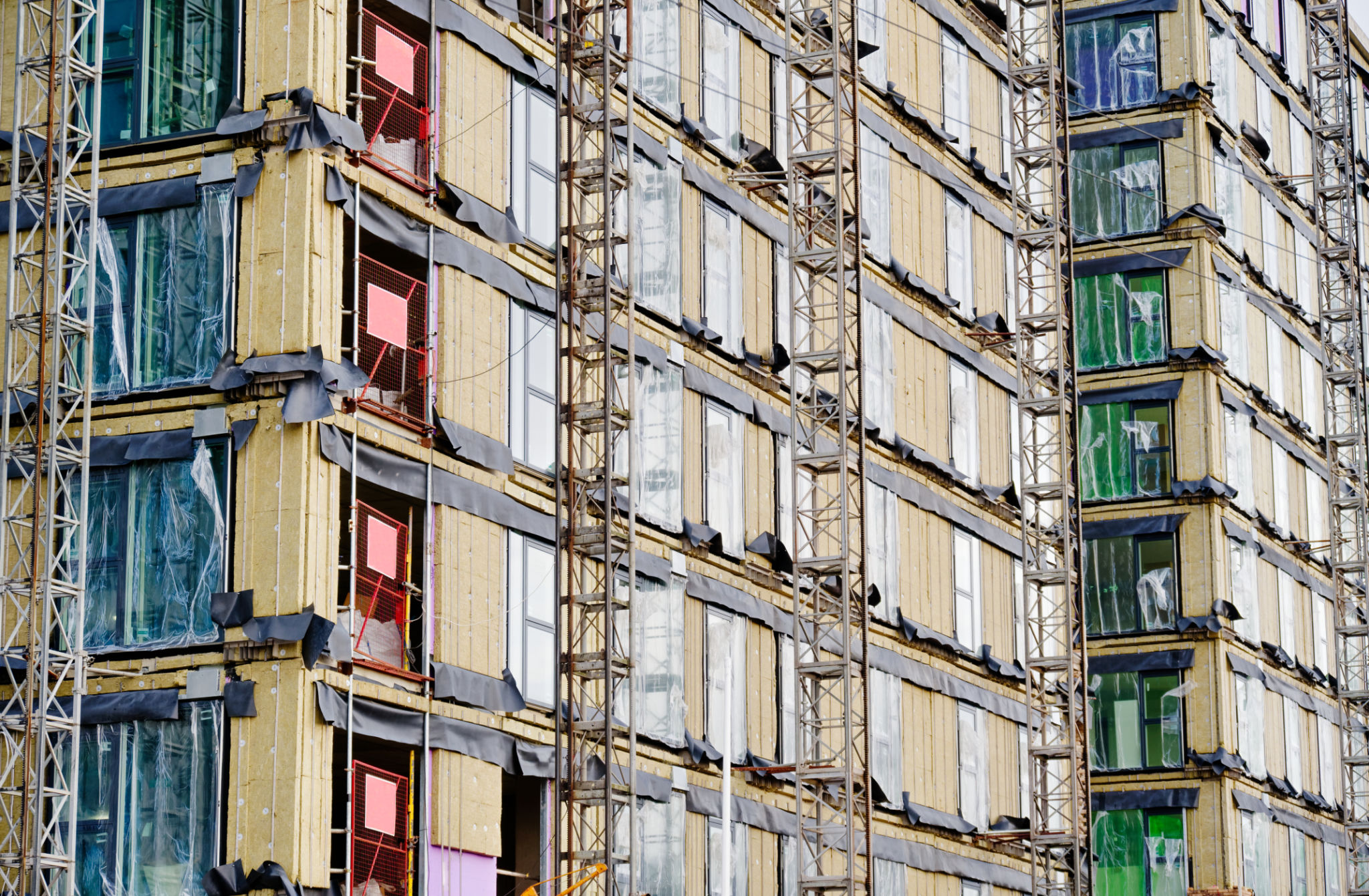 uk building regulations