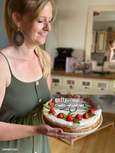 my 40th birthday - 40th birthday cake stock pictures, royalty-free photos & images