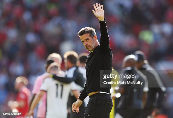 Manchester United v Fulham FC - Premier League Manchester United v Fulham FC - Premier League