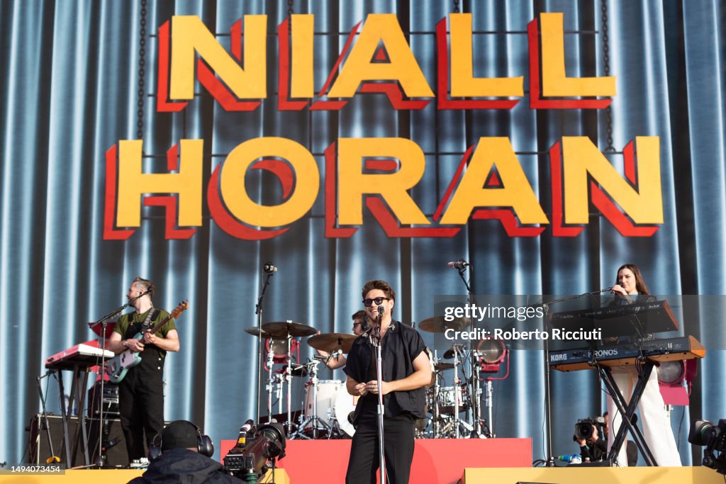 BBC Radio 1's Big Weekend 2023