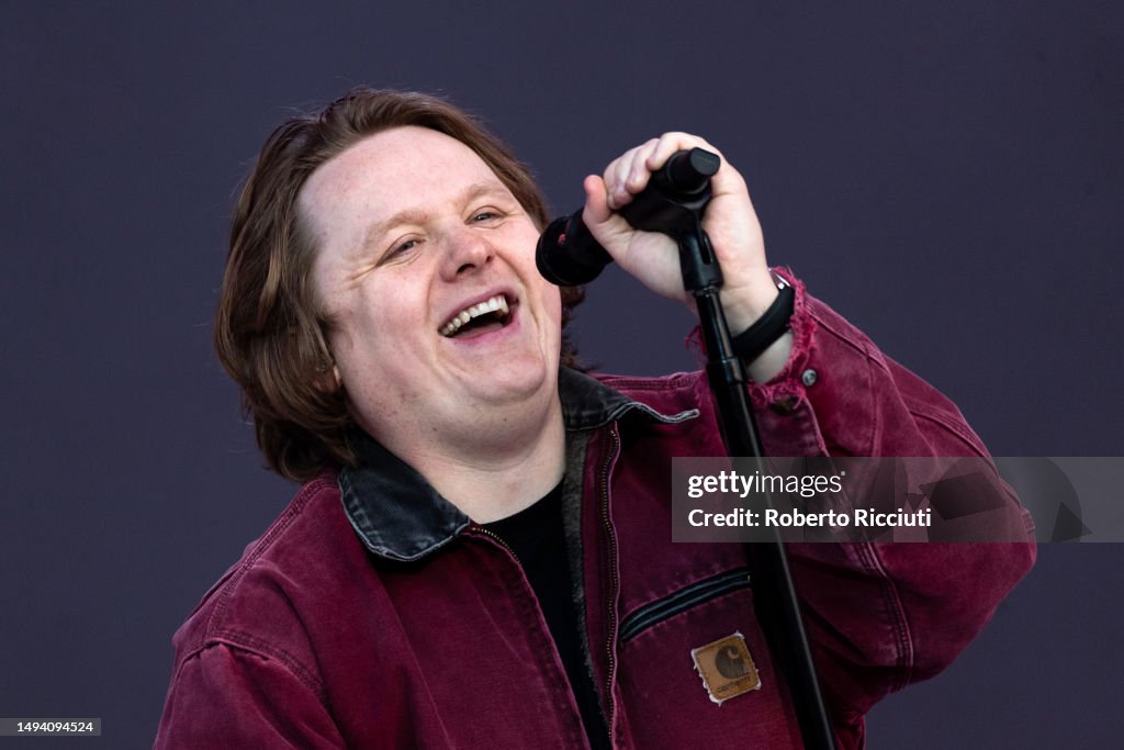 BBC Radio 1's Big Weekend 2023