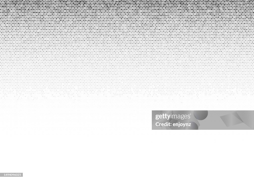 Half Tone Gradient Cross Pattern High-Res Vector Graphic - Getty Images