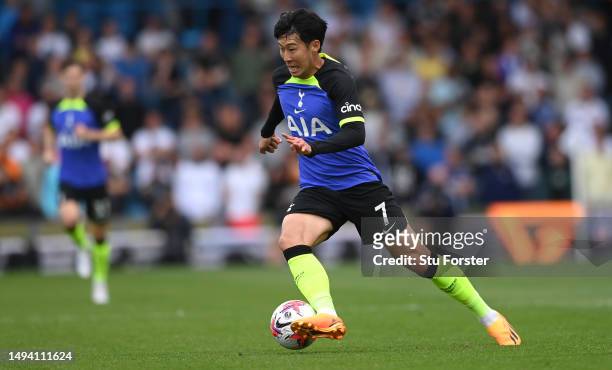 Tottenham star at the center of a  million move from Saudi Arabia