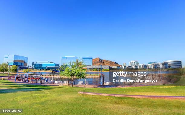 tempe, arizona - tempe arizona stock pictures, royalty-free photos & images