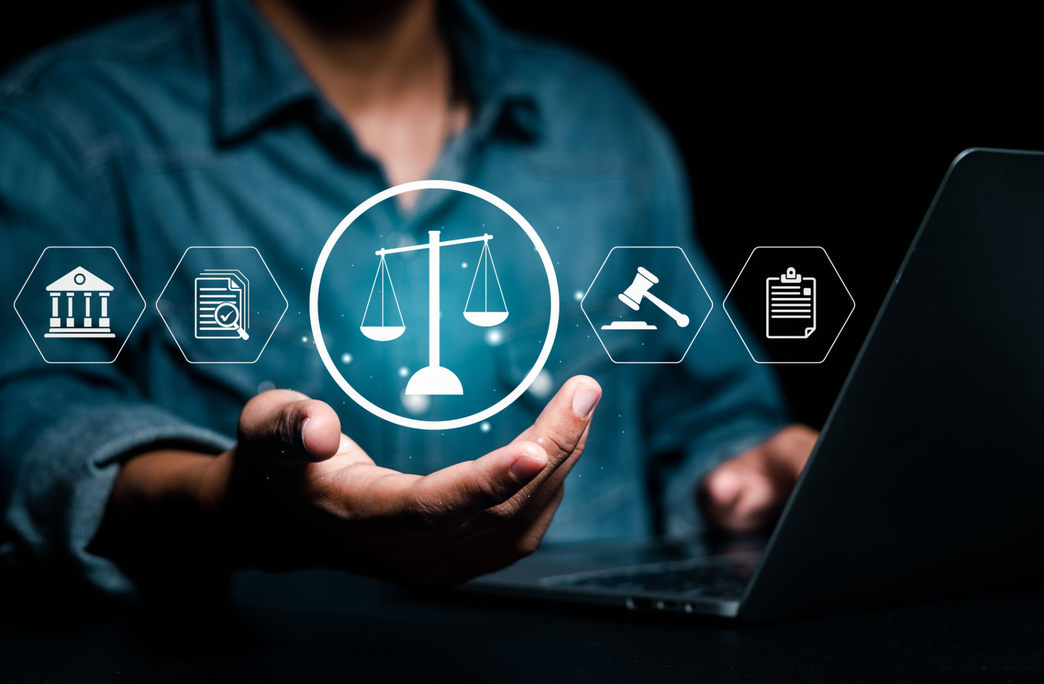 law office technology