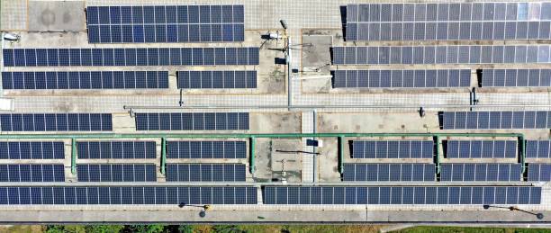 CHN: Photovoltaic Power Station In Taizhou