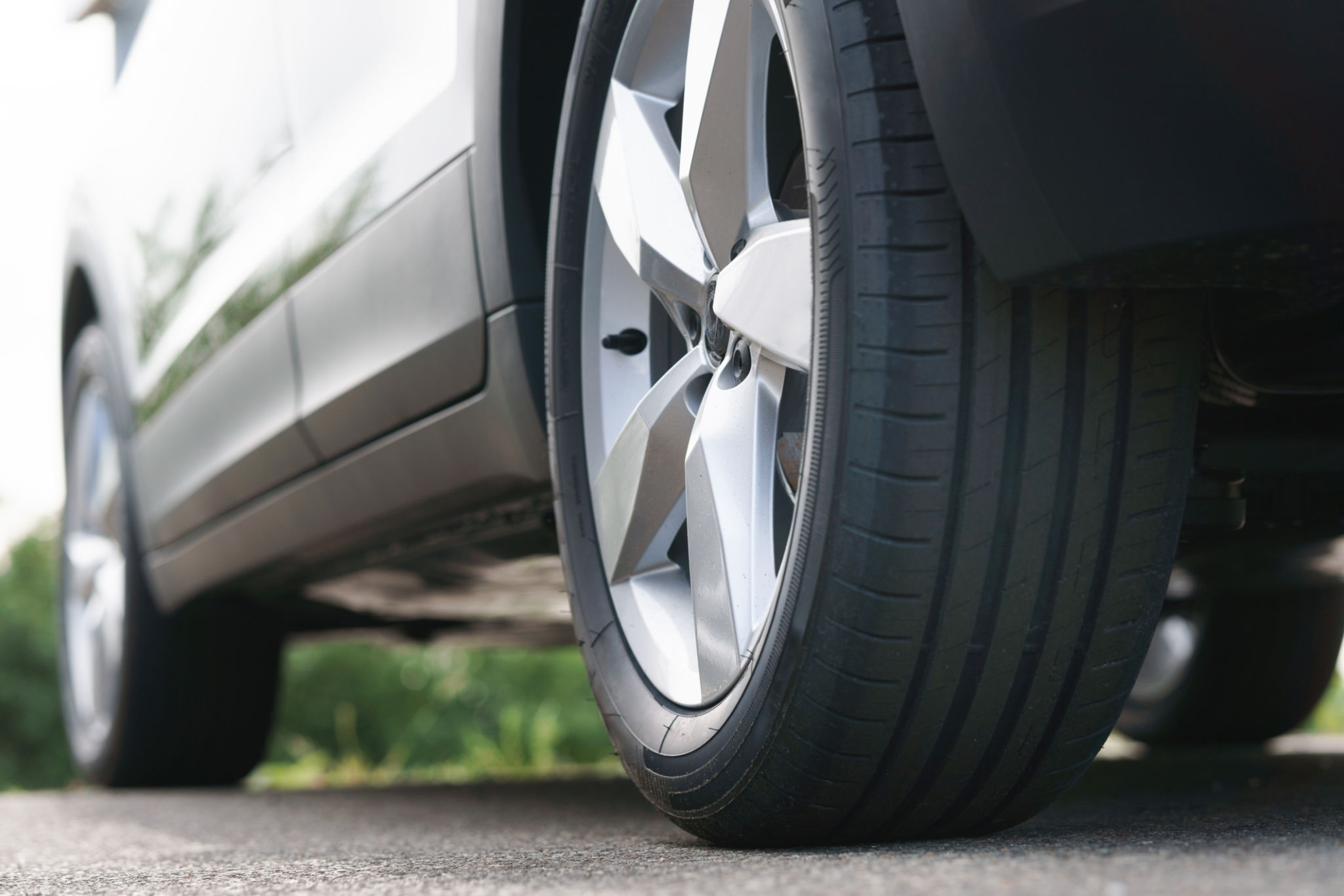 car tires
