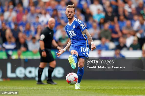Leicester City v West Ham United - Premier League Leicester City v West Ham United - Premier League