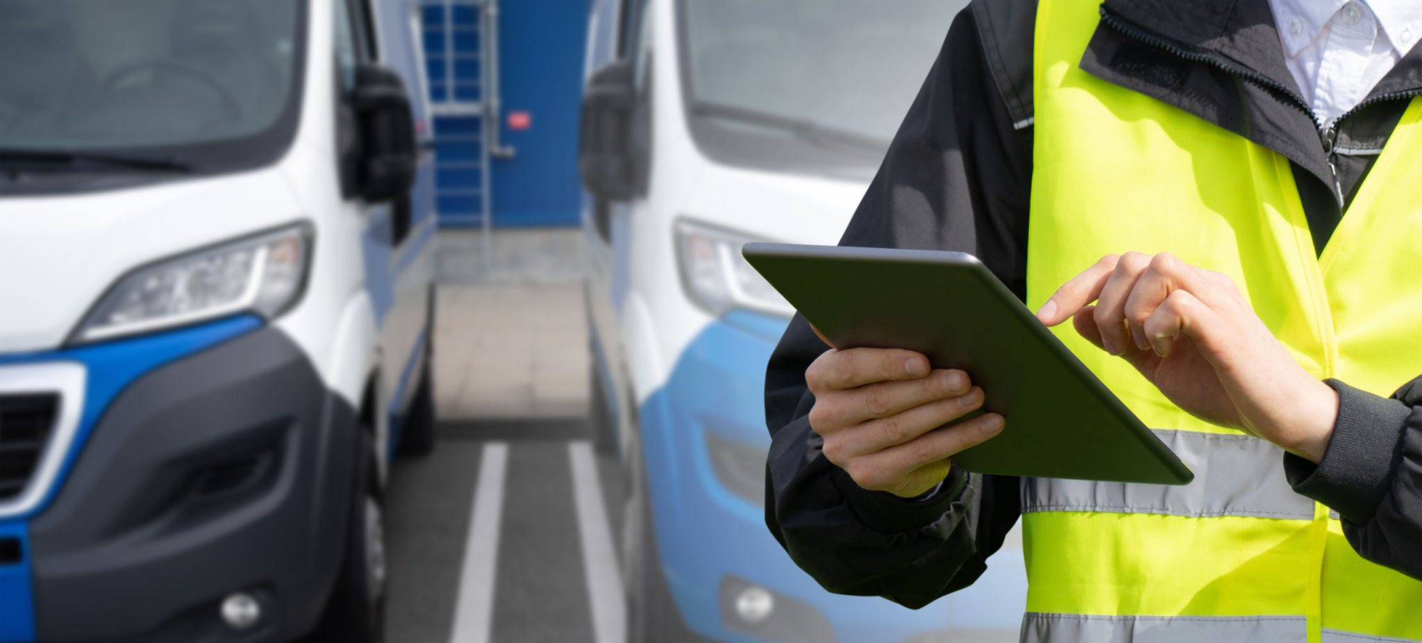 fleet safety technology