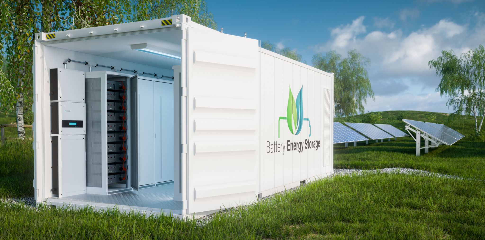 solar energy storage