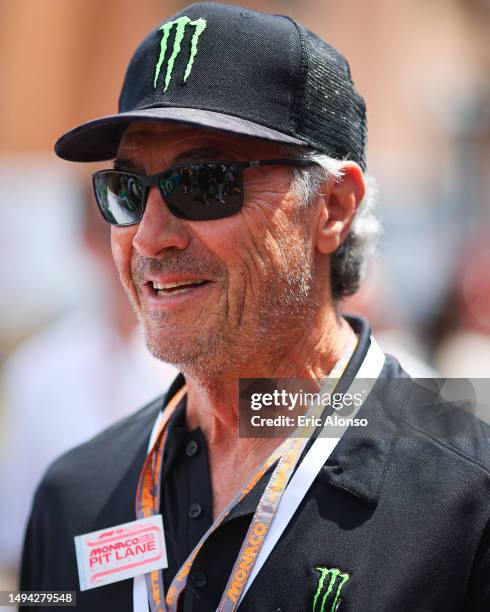 Rodney Sacks Photos and Premium High Res Pictures - Getty Images