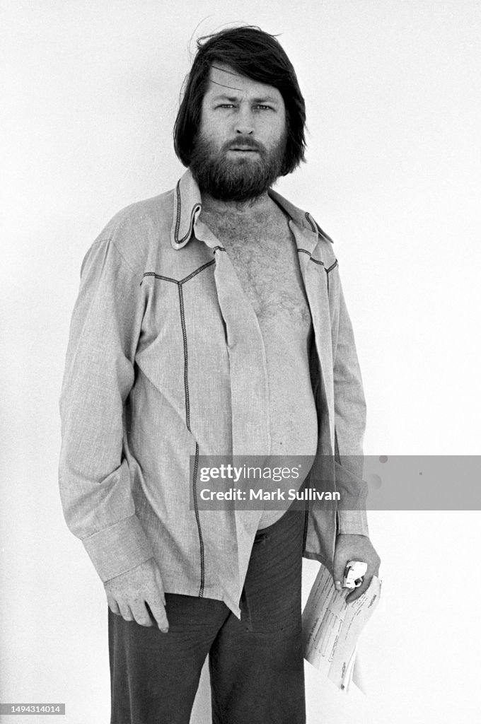 Brian Wilson